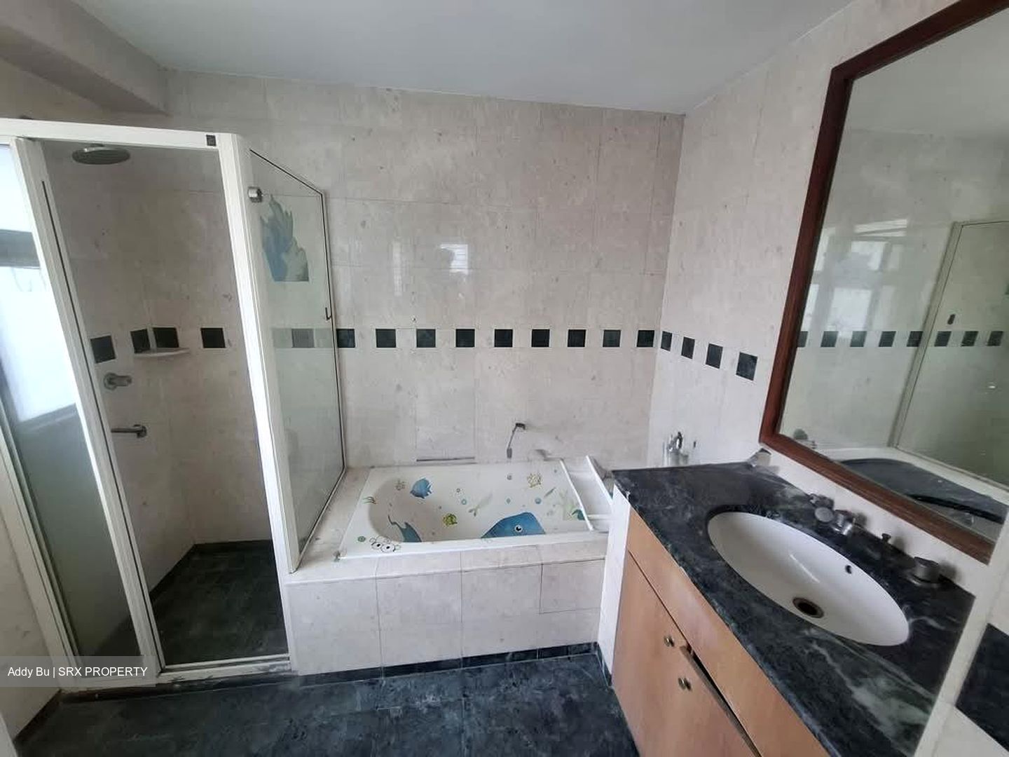 Evergreen Park (D19), Apartment #536466181